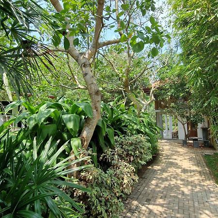 Villa Arana 本托塔 外观 照片