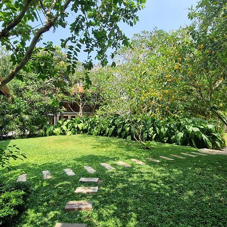 Villa Arana 本托塔 外观 照片